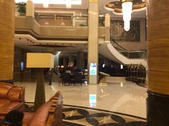 -张家界青和锦江国际酒店