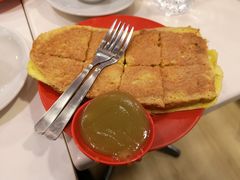 黄油吐司-亚坤(白沙浮广场店)