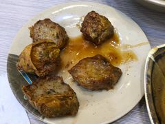 -圆宝台湾小吃(迎津街店)