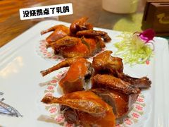 -大门水乡·顺德菜