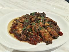 红烧鮰鱼-宏玲餐厅(四川南路店)