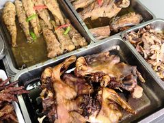 -白魁老号饭庄(安内店)