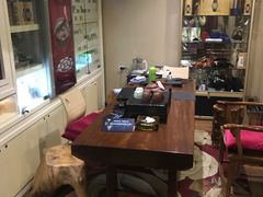 -莱蔻·圣灸堂·推拿艾灸(天山店)