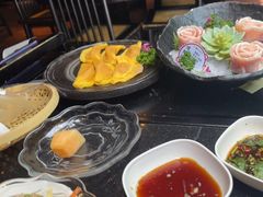 -捞王锅物料理(凯旋路店)