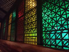 -绿茶餐厅(华联万柳店)