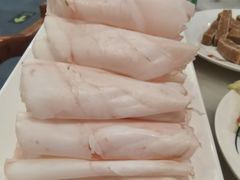 羊尾油-五悦北平四季涮肉·烧烤(老商埠店)