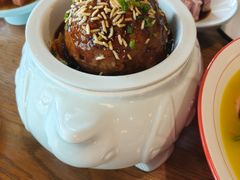 -扬州狮子楼·非遗淮扬菜(东关街店)
