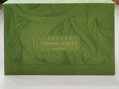 -君悦酒店·La Terrazza意合園·意式风味