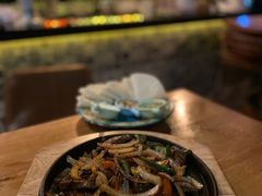 -TEQO·Mexican food & Bar