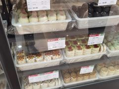 -北京稻香村(通州领展广场店)