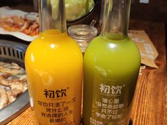 -秦小牛煎肉餐厅(河北大街总店)