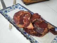 -大槐树烤肉馆(美术馆店)