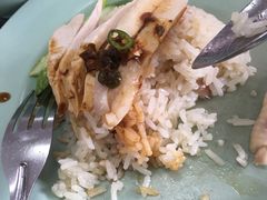-红大哥水门鸡饭(總店)