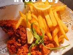 -云·酷Atmosphere(国贸大酒店)