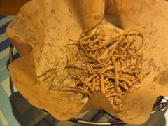 -五条友·广西烧烤大牌档(盛天地店)