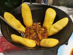 -洪福龙虾