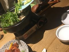 -蜜桃餐厅·古运河畔(南下塘店)