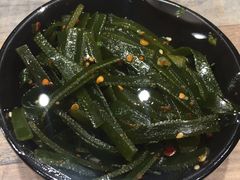 -好人民间小吃(镇江八佰伴店)