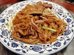 -中国大酒店·食街
