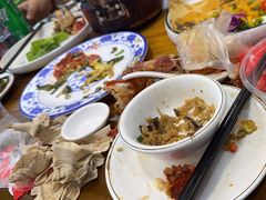 -醉壹号海鲜大排档(厦门美食地标店)