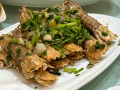 -小天妃海鲜酒楼(西马庄店)