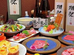 -隐炉和牛烧肉店(群力店)