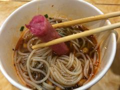-覃肥叔桂林米粉(粮道街店)