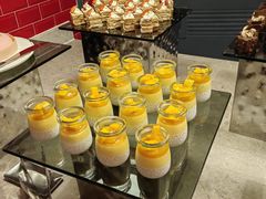 -食百绚全日制餐厅(成都棕榈泉费尔蒙酒店)