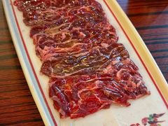 -沙胆彪炭炉牛杂煲(宽窄巷子店)