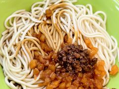 -三镇民生甜食馆(胜利街总店)