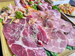 -正宗齐齐哈尔烤肉·齐牛哥鲜切炭火烤肉(杭州总店)