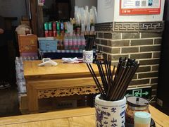-老城南.鸭血粉丝汤(夫子庙店)