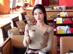 -厦门海港英迪格酒店(中山路店)