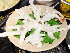 -蜀大侠火锅(西大店)