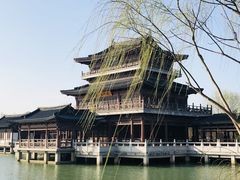-石湖景区