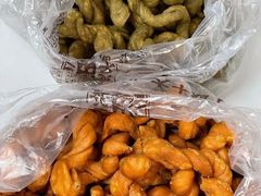 -王阿姨文昌油赞子(府桥街店)