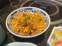 -然锅料理