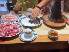 -东镇老火锅(长春路首店)