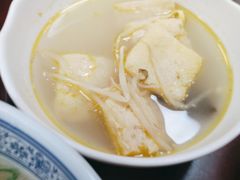 -清真马祥兴菜馆(云南北路店)