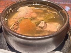 -桂小厨广西菜(桂林万象城店)