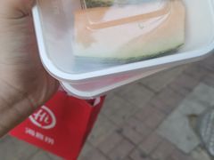 -海底捞火锅(振华商厦店)