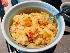 秃黄油捞饭（88/位）-蟹榭·本帮江浙菜·蟹宴(五角场合生汇商场店)