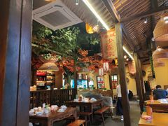 -湘域·少東家(平沙店)