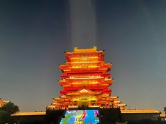 -寻梦滕王阁实景演出