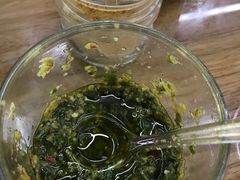 -耙豌豆重庆小面