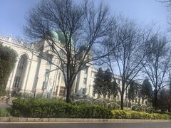 -中国伊斯兰教经学院