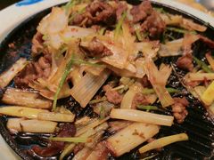 -北京老铺烤鸭(高新店)