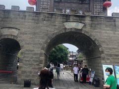 -南关石牌坊古镇