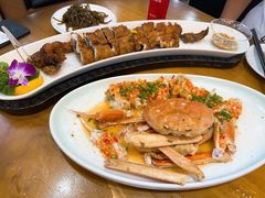 柠檬蟹-醉壹号海鲜大排档(厦门美食地标店)