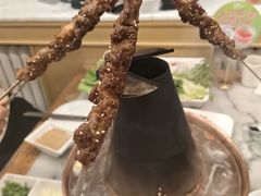 -牛街·马辈儿涮肉(牛街二店)